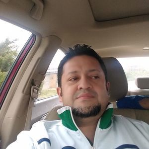 Meet your Posher, David